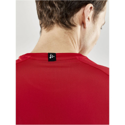 CRAFT Progress Indoor Trikot Herren 430000 - bright red XS
