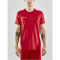 CRAFT Progress Indoor Trikot Herren 430000 - bright red XS