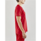 CRAFT Progress Indoor Trikot Herren 430000 - bright red XS