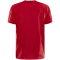 CRAFT Progress Indoor Trikot Herren 430000 - bright red XS