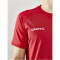 CRAFT Progress Indoor Trikot Herren 430000 - bright red M