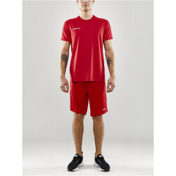 CRAFT Progress Indoor Trikot Herren 430000 - bright red XXL