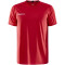 CRAFT Progress Indoor Trikot Herren 430000 - bright red XXL