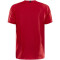 CRAFT Progress Indoor Trikot Herren 430000 - bright red XXL