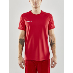 CRAFT Progress Indoor Trikot Herren 430000 - bright red 3XL