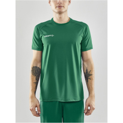 CRAFT Progress Indoor Trikot Herren 651000 - team green XS