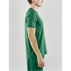 CRAFT Progress Indoor Trikot Herren 651000 - team green XS