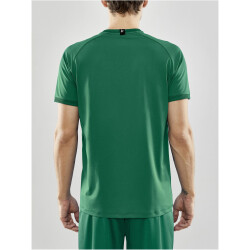 CRAFT Progress Indoor Trikot Herren 651000 - team green S