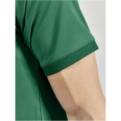 CRAFT Progress Indoor Trikot Herren 651000 - team green S
