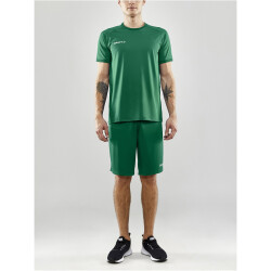 CRAFT Progress Indoor Trikot Herren 651000 - team green S