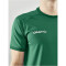 CRAFT Progress Indoor Trikot Herren 651000 - team green S