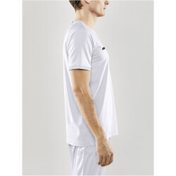 CRAFT Progress Indoor Trikot Herren 900000 - white XS