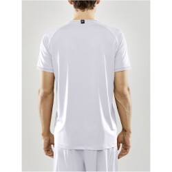 CRAFT Progress Indoor Trikot Herren 900000 - white XS