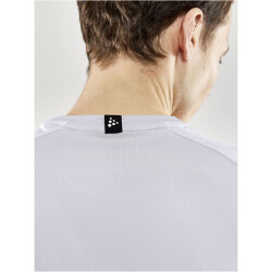 CRAFT Progress Indoor Trikot Herren 900000 - white XS