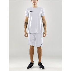 CRAFT Progress Indoor Trikot Herren 900000 - white XS