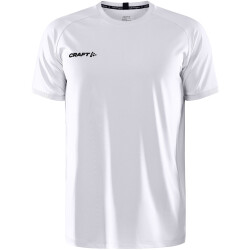 CRAFT Progress Indoor Trikot Herren 900000 - white XS