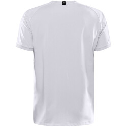 CRAFT Progress Indoor Trikot Herren 900000 - white M