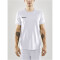 CRAFT Progress Indoor Trikot Herren 900000 - white M