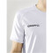 CRAFT Progress Indoor Trikot Herren 900000 - white M