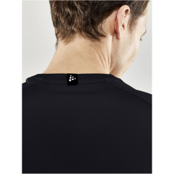 CRAFT Progress Indoor Trikot Herren 999000 - black XS