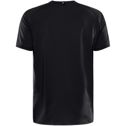 CRAFT Progress Indoor Trikot Herren 999000 - black XS