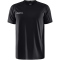 CRAFT Progress Indoor Trikot Herren 999000 - black XS