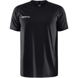 CRAFT Progress Indoor Trikot Herren 999000 - black S
