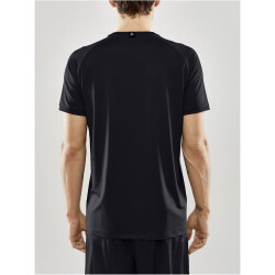 CRAFT Progress Indoor Trikot Herren 999000 - black XL
