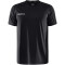 CRAFT Progress Indoor Trikot Herren 999000 - black XL