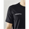 CRAFT Progress Indoor Trikot Herren 999000 - black XL