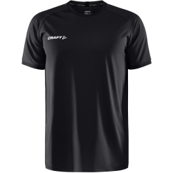 CRAFT Progress Indoor Trikot Herren 999000 - black 3XL