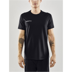 CRAFT Progress Indoor Trikot Herren 999000 - black 3XL