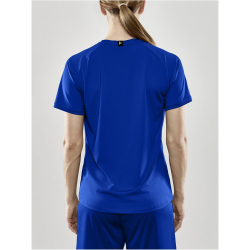 CRAFT Progress Indoor Trikot Damen 346000 - club cobolt XS