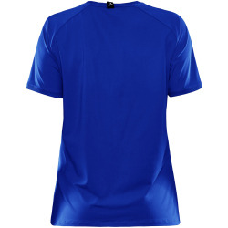 CRAFT Progress Indoor Trikot Damen 346000 - club cobolt XS