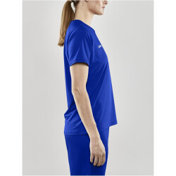 CRAFT Progress Indoor Trikot Damen 346000 - club cobolt S