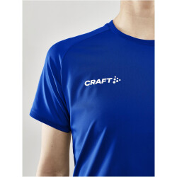 CRAFT Progress Indoor Trikot Damen 346000 - club cobolt S