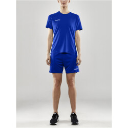 CRAFT Progress Indoor Trikot Damen 346000 - club cobolt S