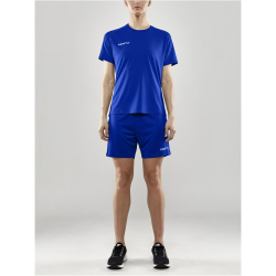 CRAFT Progress Indoor Trikot Damen 346000 - club cobolt S
