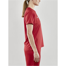CRAFT Progress Indoor Trikot Damen 430000 - bright red XS