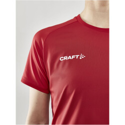 CRAFT Progress Indoor Trikot Damen 430000 - bright red XS