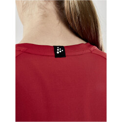 CRAFT Progress Indoor Trikot Damen 430000 - bright red XS