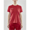 CRAFT Progress Indoor Trikot Damen 430000 - bright red XS