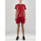 CRAFT Progress Indoor Trikot Damen 430000 - bright red XS