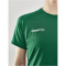 CRAFT Progress Indoor Trikot Damen 651000 - team green XS