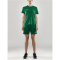 CRAFT Progress Indoor Trikot Damen 651000 - team green XS