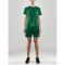 CRAFT Progress Indoor Trikot Damen 651000 - team green S