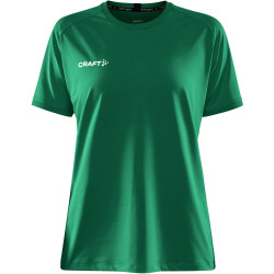 CRAFT Progress Indoor Trikot Damen 651000 - team green M