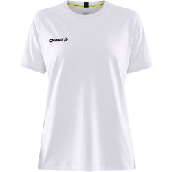 CRAFT Progress Indoor Trikot Damen 900000 - white XS