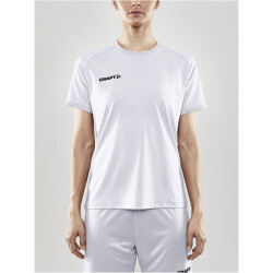 CRAFT Progress Indoor Trikot Damen 900000 - white XS