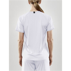 CRAFT Progress Indoor Trikot Damen 900000 - white XS